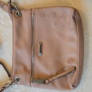 Rosetti Crossbody Bag